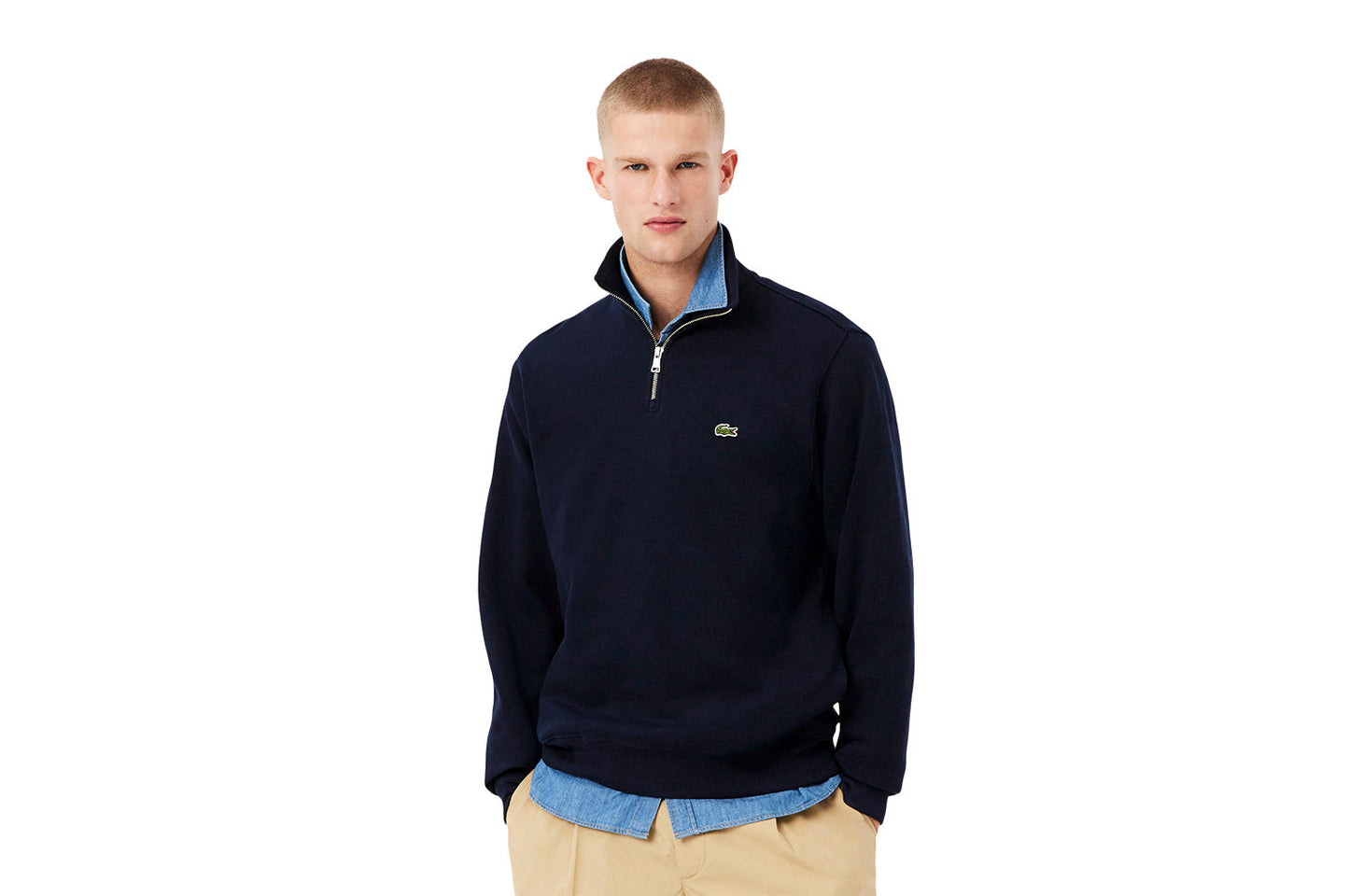 Sweatshirt Troyer