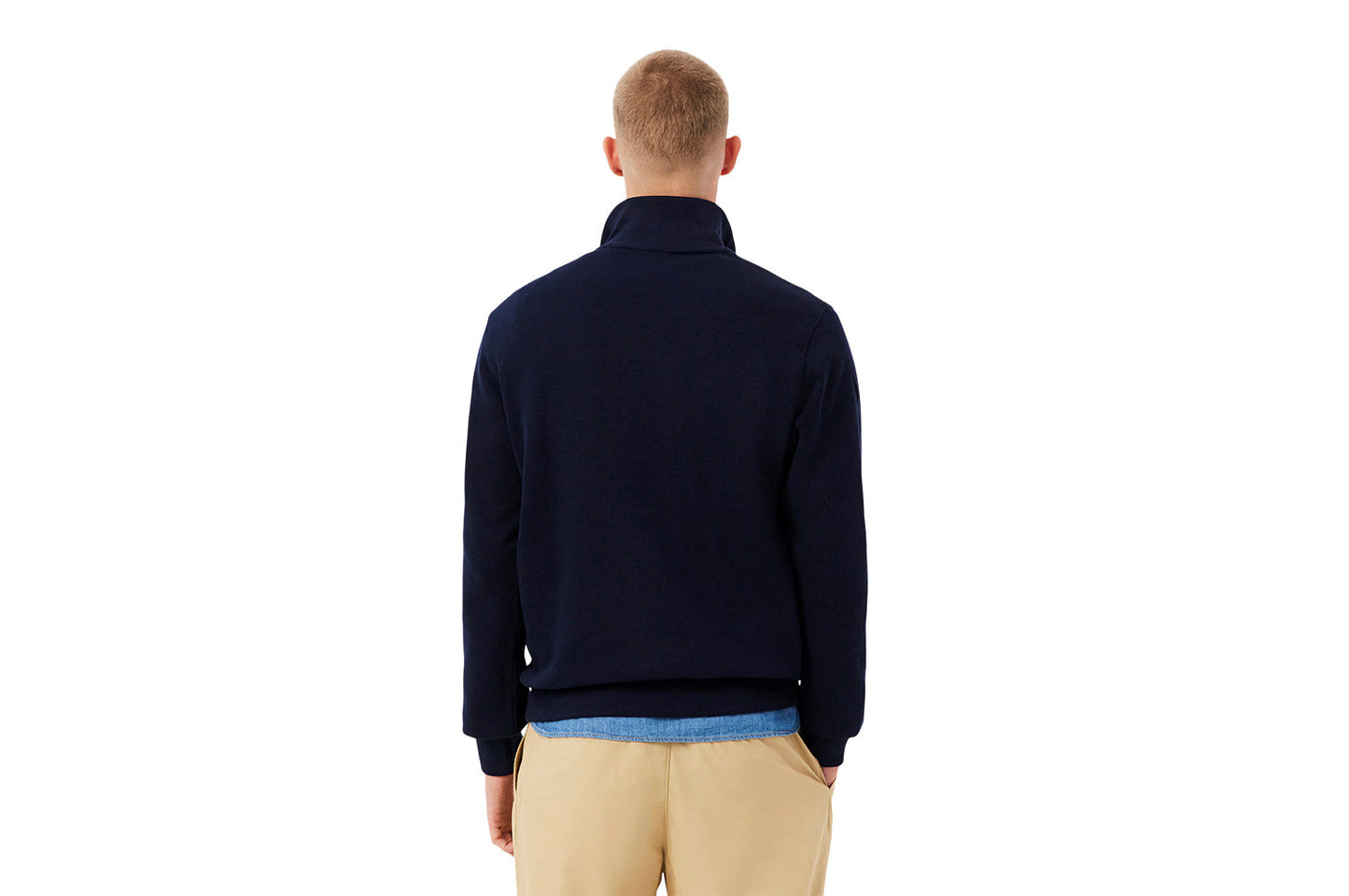 Sweatshirt Troyer