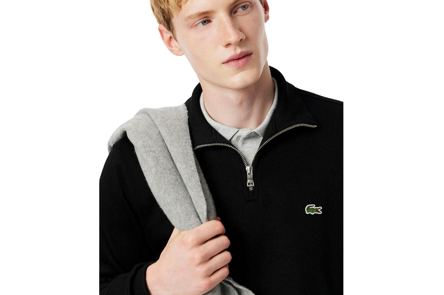 Sweatshirt Troyer