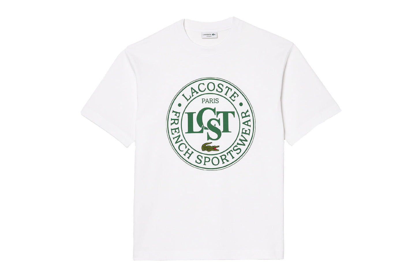Paris T-shirt