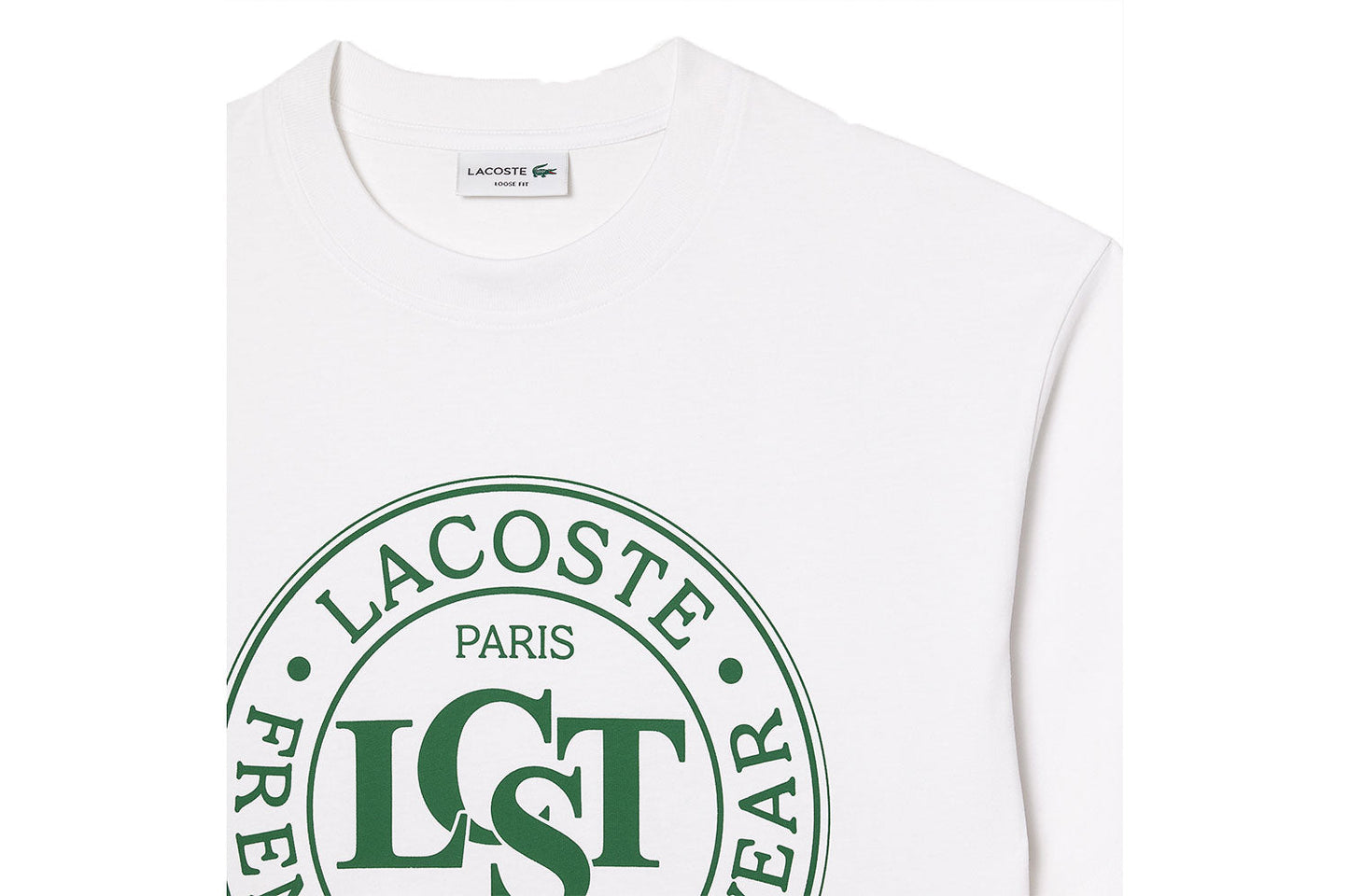 Paris T-shirt