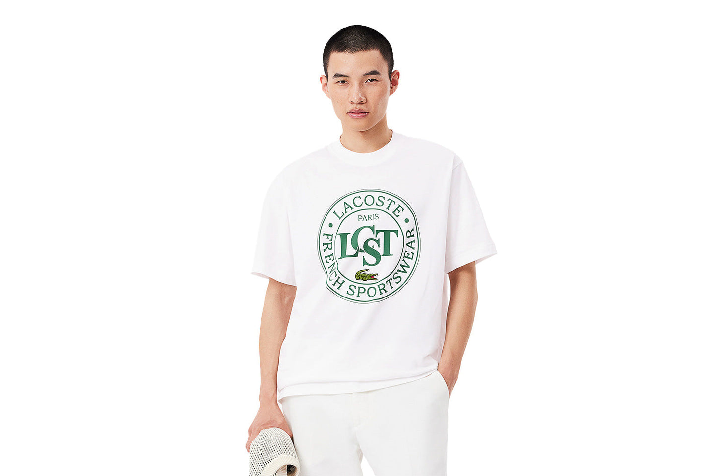 Paris T-shirt