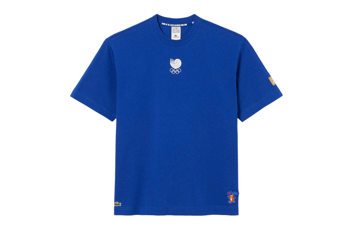 T-Shirt Seoul 1988 Olympics