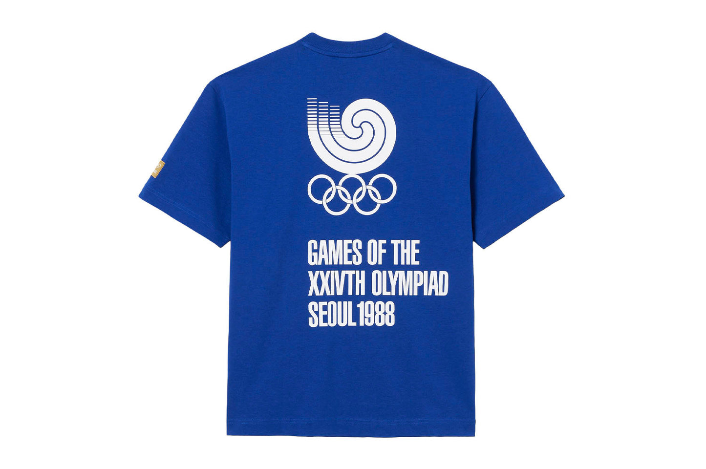 T-Shirt Seoul 1988 Olympics