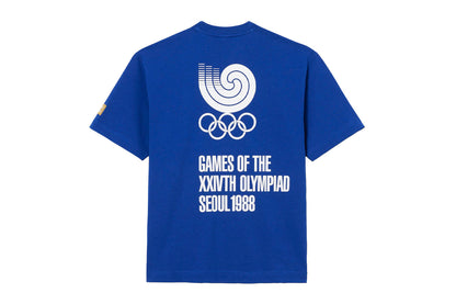 T-Shirt Seoul 1988 Olympics