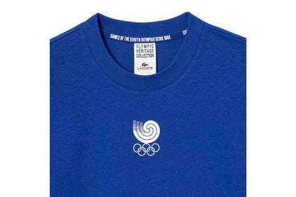 T-Shirt Seoul 1988 Olympics