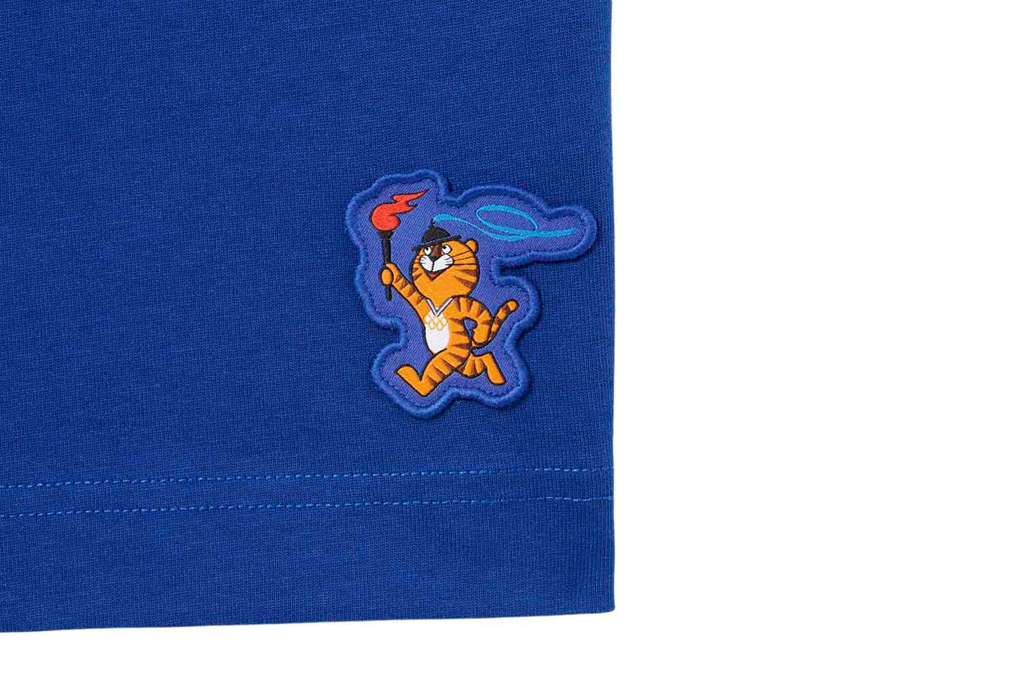 T-Shirt Seoul 1988 Olympics