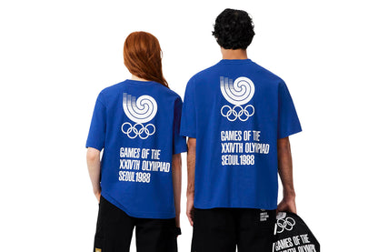 T-Shirt Seoul 1988 Olympics