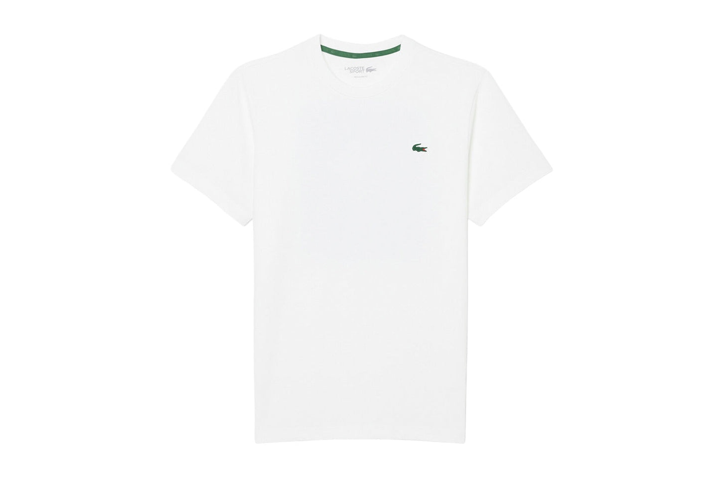 Tennis T-Shirt with print and Ultra-Dry technology
