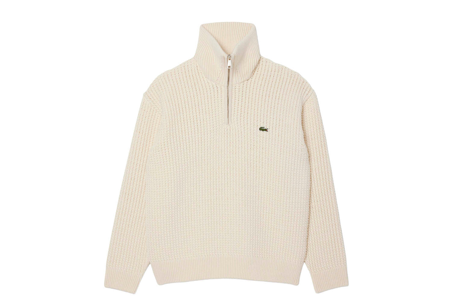 Wool sweater