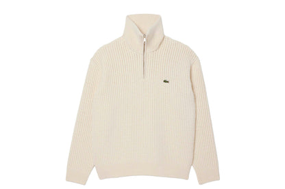 Wool sweater