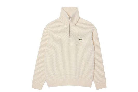 Wool sweater