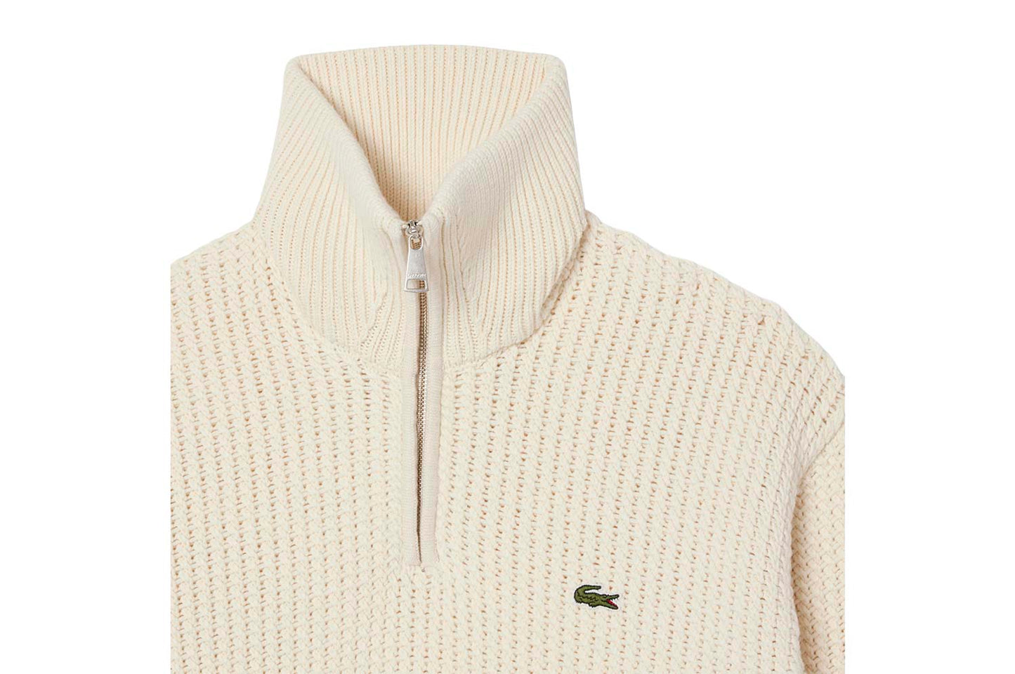 Wool sweater