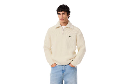 Wool sweater