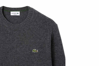 Wool sweater