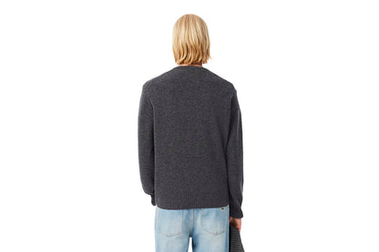 Wool sweater