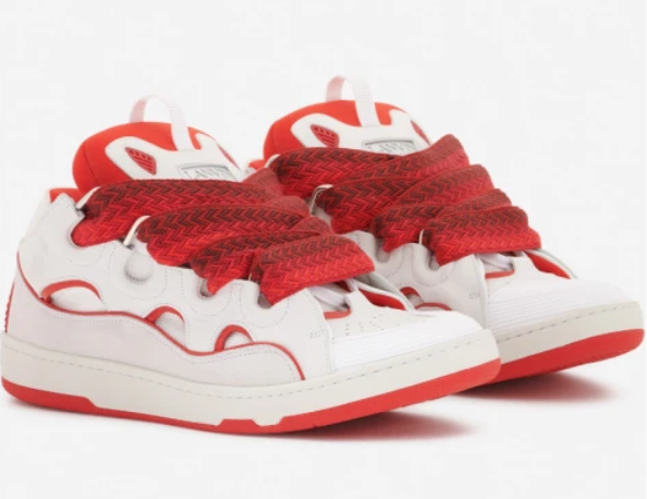 Curb Sneakers