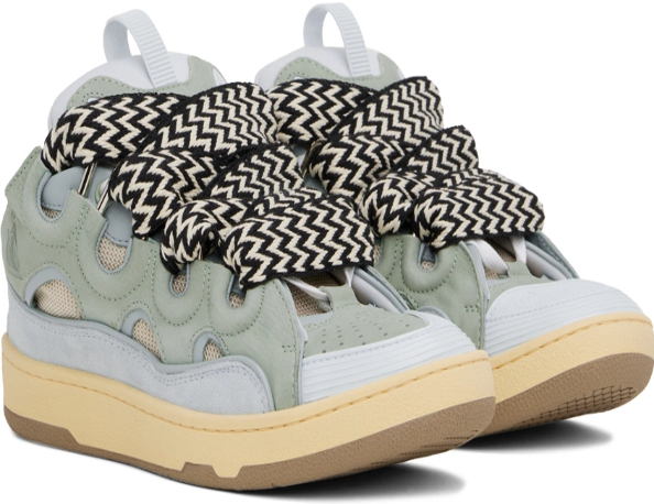 Curb Sneakers