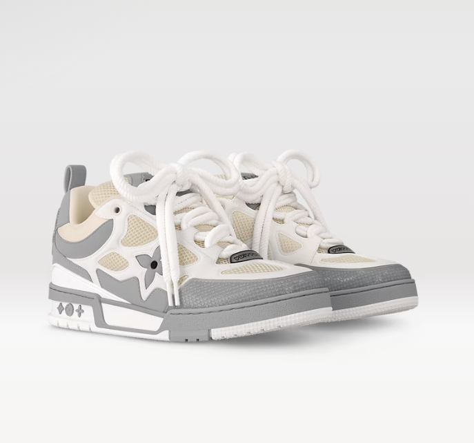 Skate Sneakers