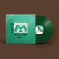 Mdou Moctar (Limited Transparent Green Edition) – Niger EP Vol. 2  [Colour Vinyl]