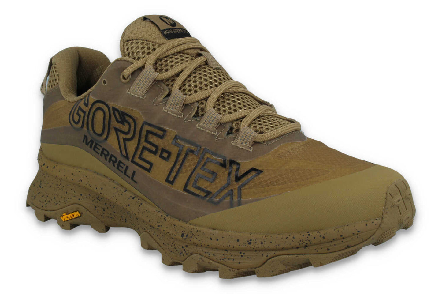 MOAB Speed SE - GORE-TEX®