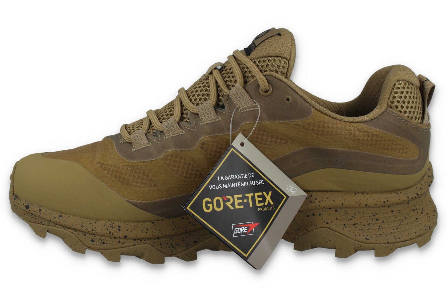 MOAB Speed SE - GORE-TEX®
