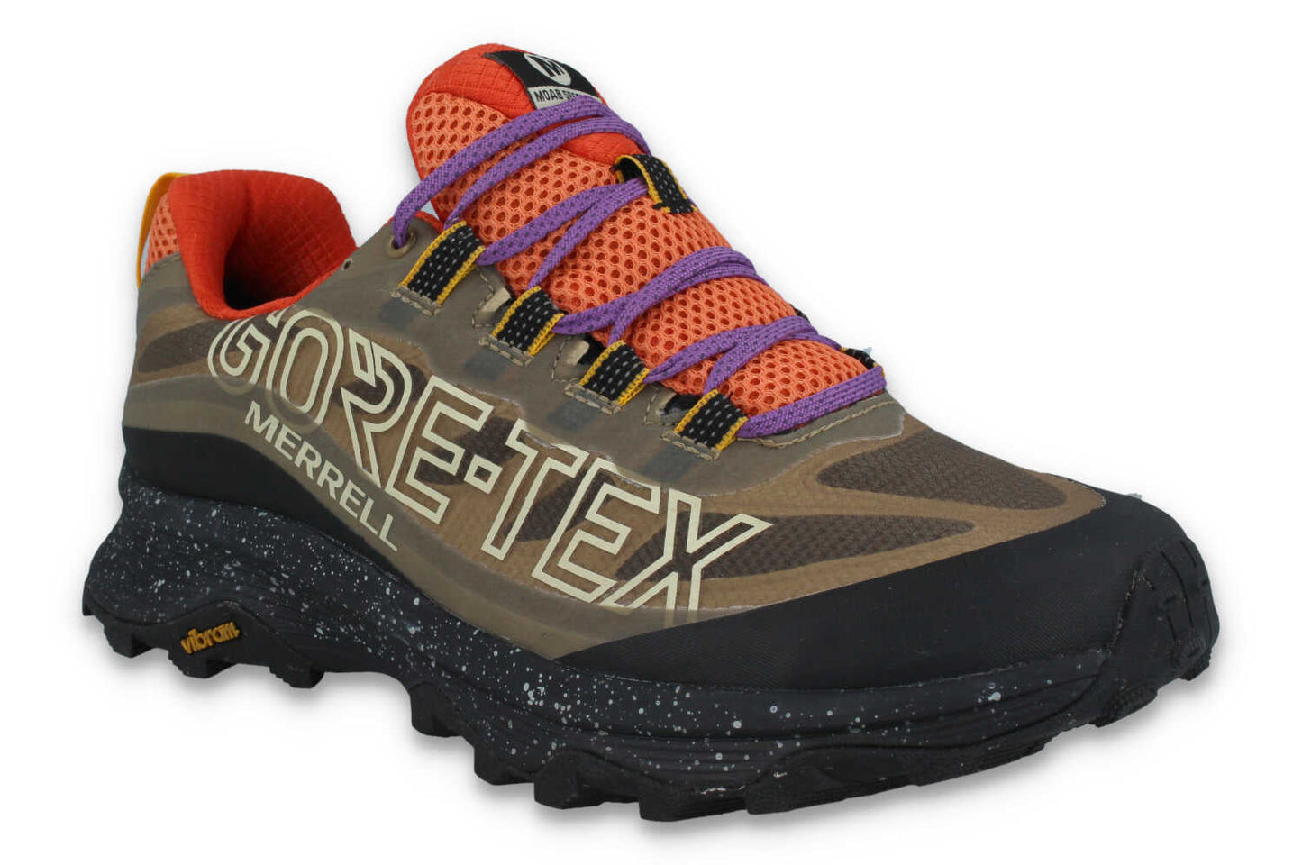MOAB Speed SE - GORE-TEX®