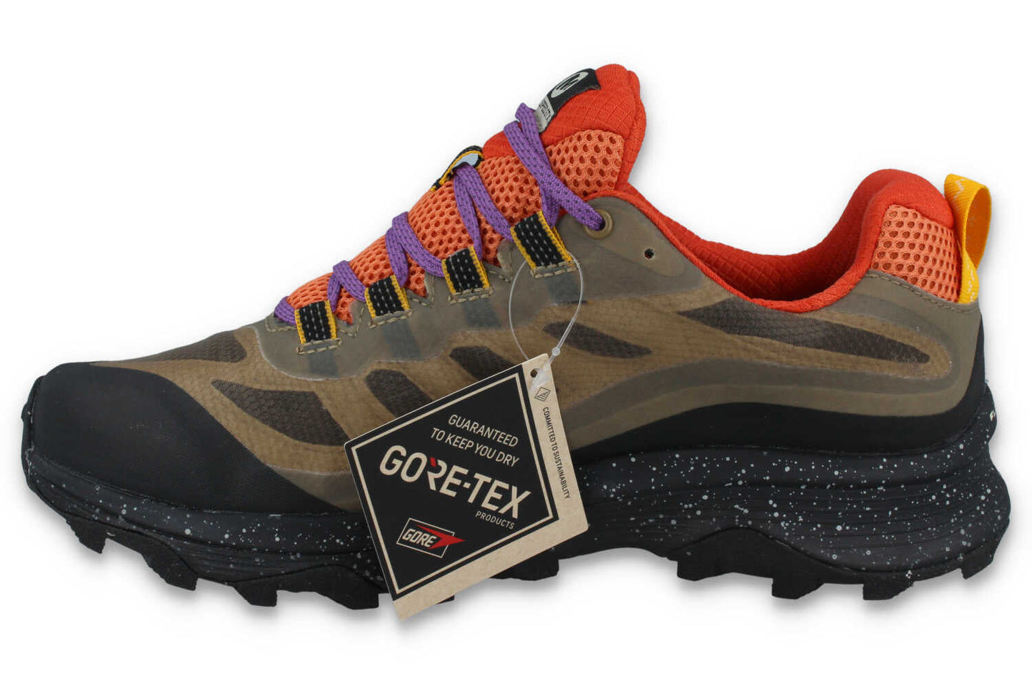 MOAB Speed SE - GORE-TEX®