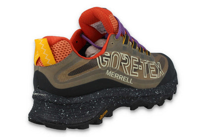 MOAB Speed SE - GORE-TEX®