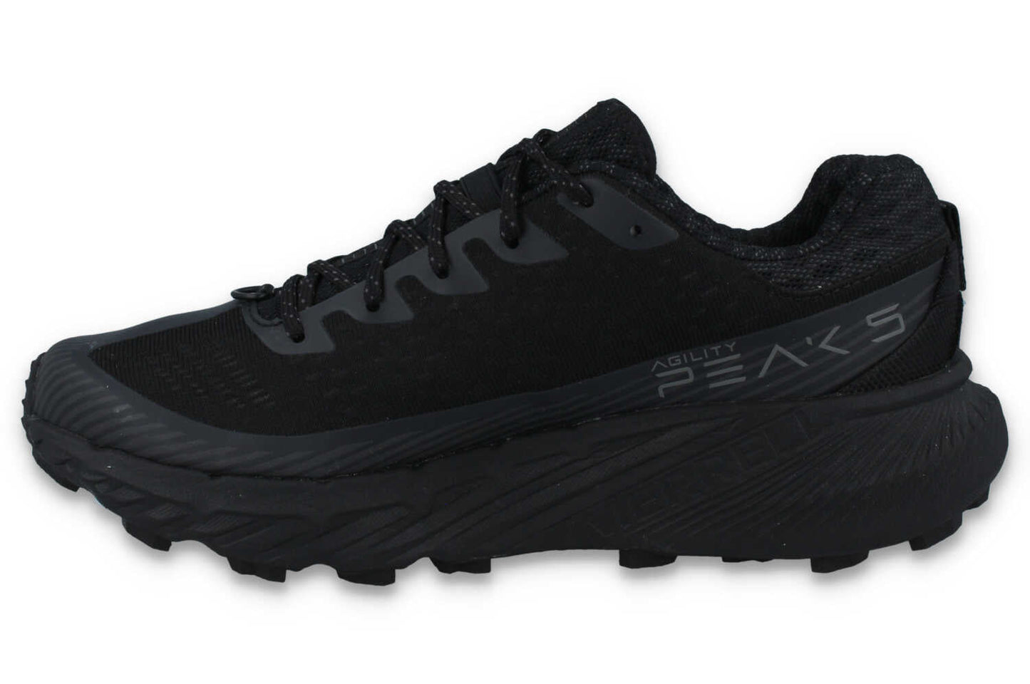 Agility Peak 5