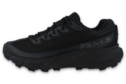 Agility Peak 5