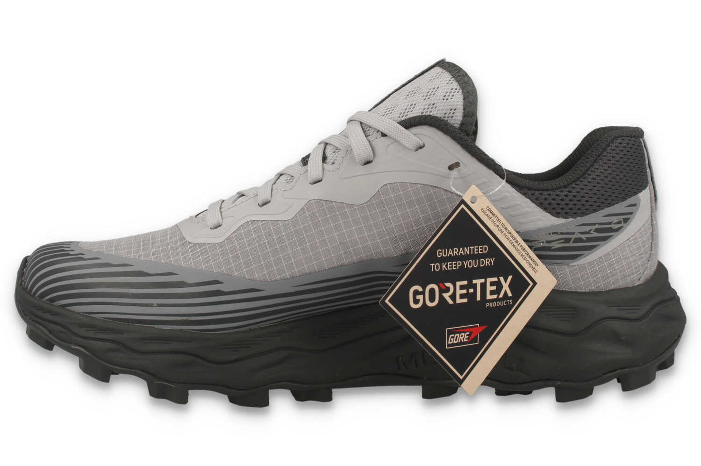 Agility Peak 6 - GORE-TEX®
