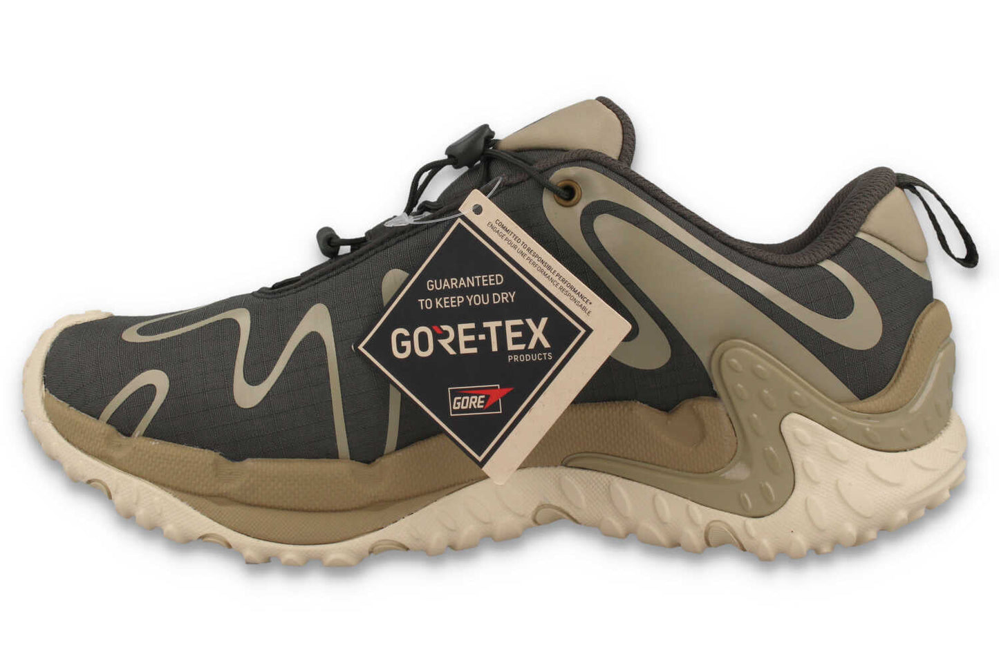 Cham Redux Storm GORE-TEX®