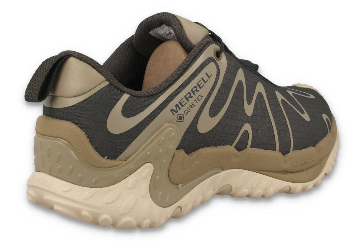 Cham Redux Storm GORE-TEX®
