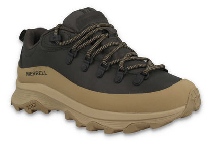 Ontario Speed Leather Lace SE