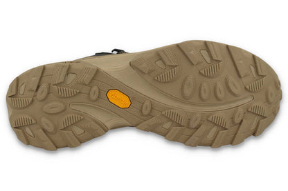 Ontario Speed Leather Lace SE