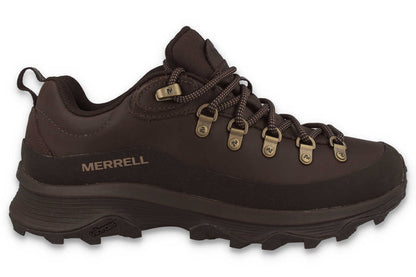 Ontario Speed Leather Lace SE