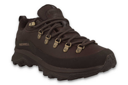Ontario Speed Leather Lace SE