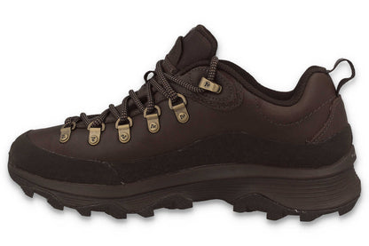 Ontario Speed Leather Lace SE