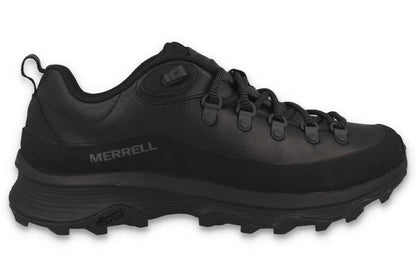 Ontario Speed Leather Lace SE