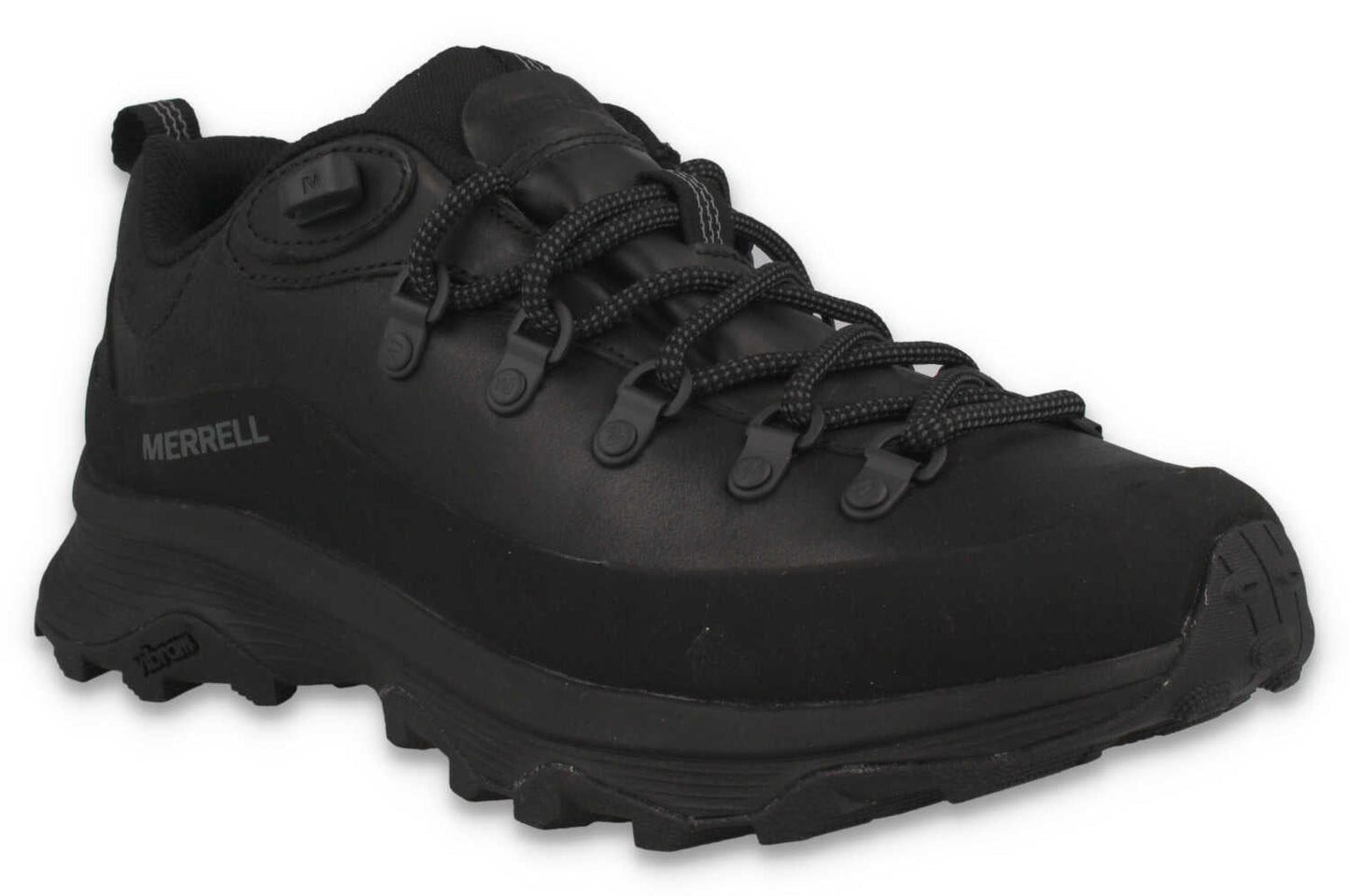 Ontario Speed Leather Lace SE