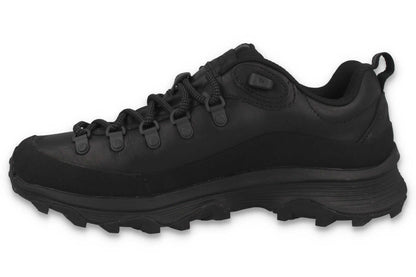 Ontario Speed Leather Lace SE