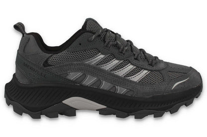 Speed Strike 2 Trek