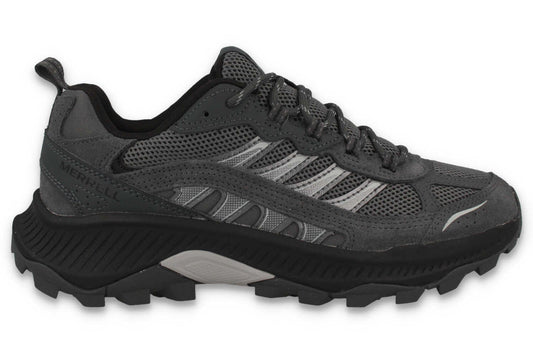 Speed Strike 2 Trek