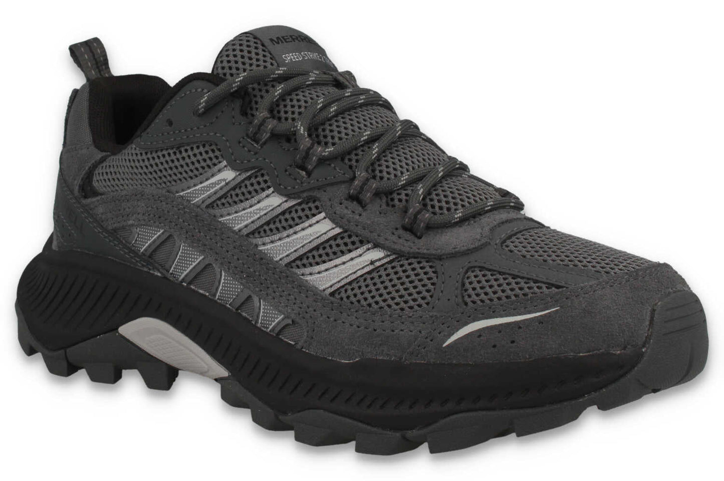 Speed Strike 2 Trek