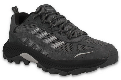Speed Strike 2 Trek