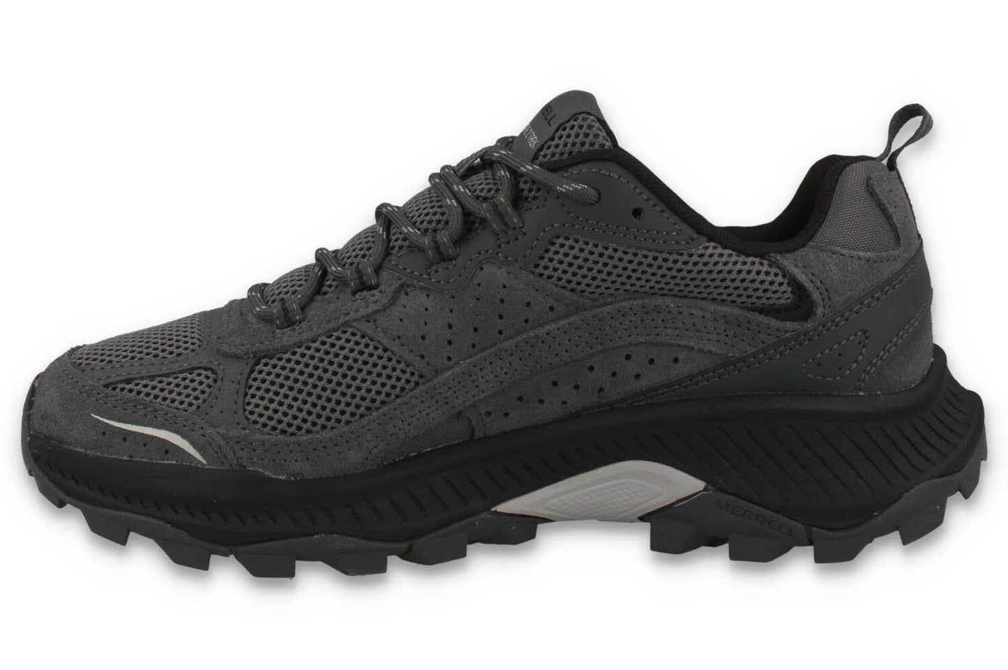 Speed Strike 2 Trek
