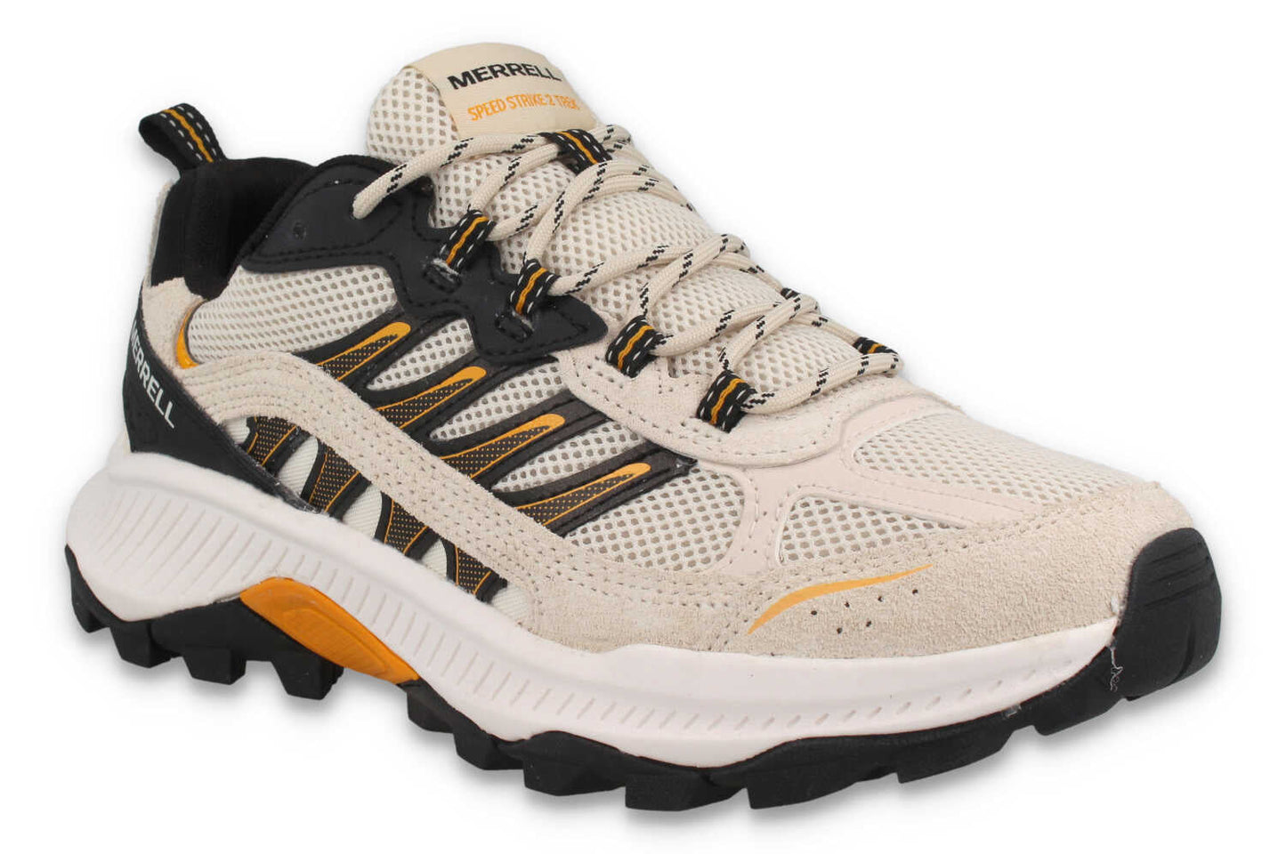 Speed Strike 2 Trek