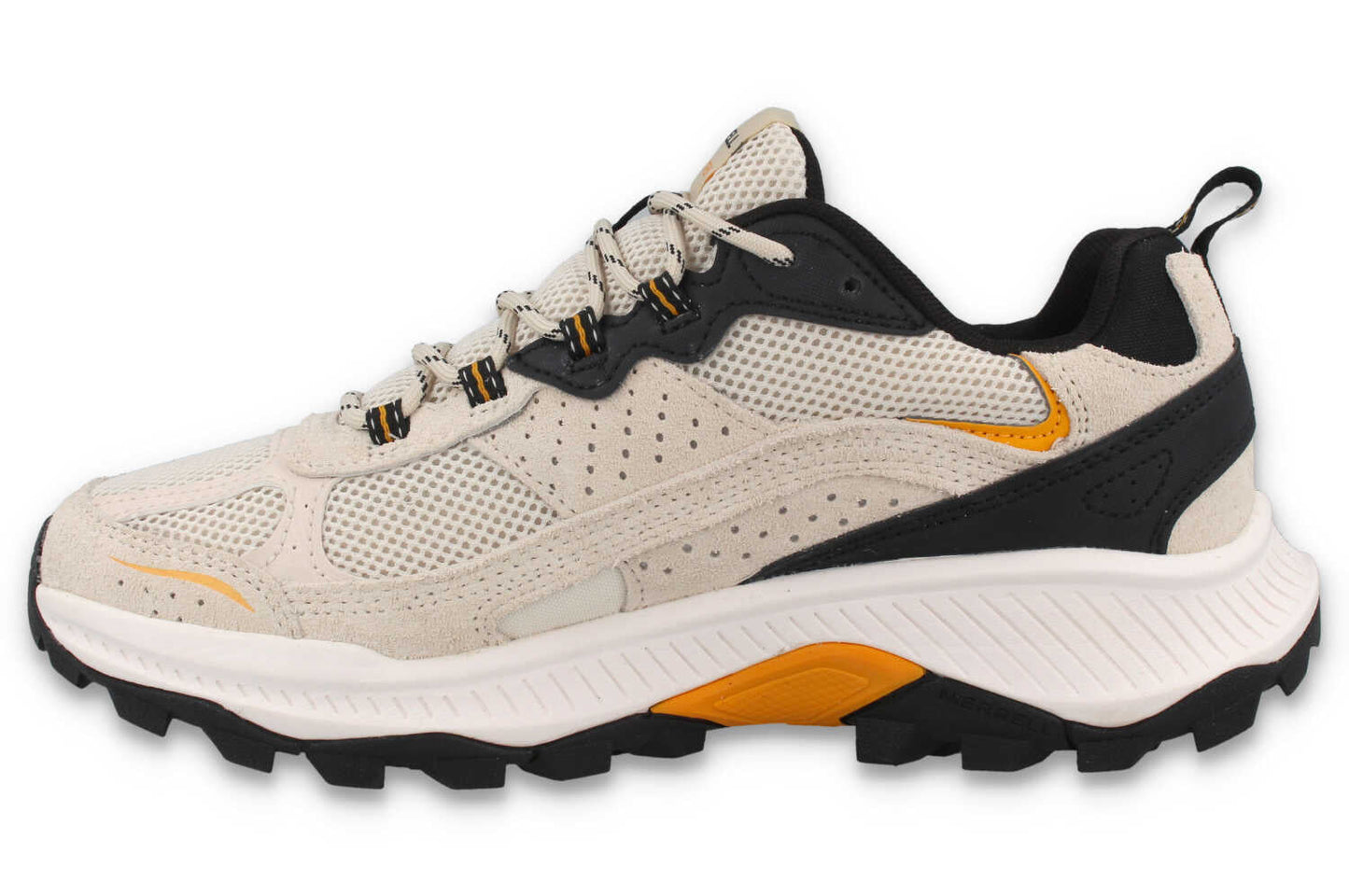 Speed Strike 2 Trek