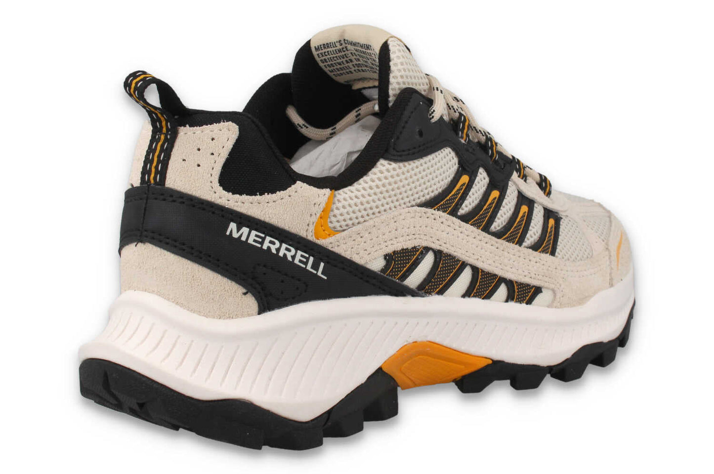 Speed Strike 2 Trek